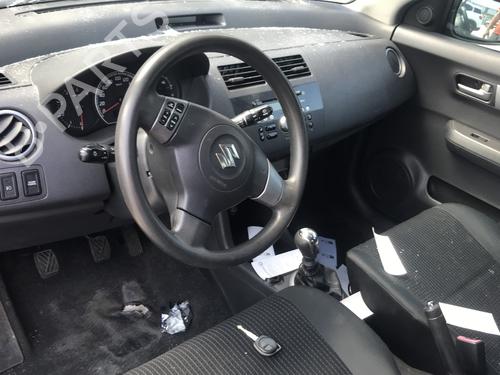 Starter SUZUKI SWIFT III (MZ, EZ) 1.3 DDiS (RS413D) | BP31801073M8 - Image 30