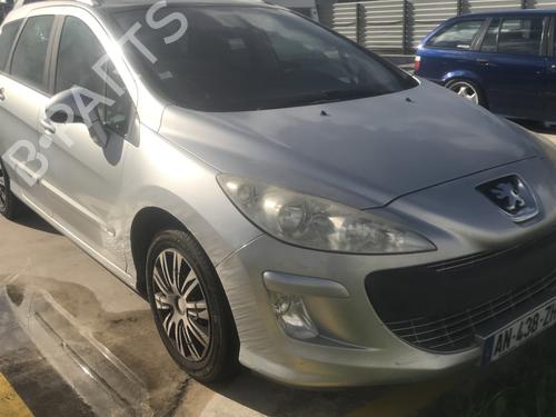 Used Parts PEUGEOT 308 SW I (4E_, 4H_)  1.6 HDi  4599180