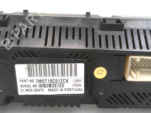 Used Climate control Climate control FORD KUGA I 2.0 TDCi (140 hp) 29038133 29038133