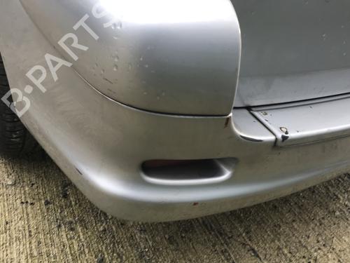 Front right seatbelt PEUGEOT 206 SW (2E/K) 2.0 HDi | BP26707068I25 - Image 7