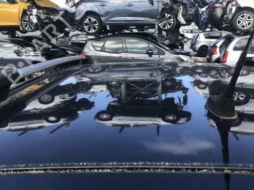 Gearbox CITROËN C3 Picasso (SH_) 1.6 HDI 90 | BP28381509M3