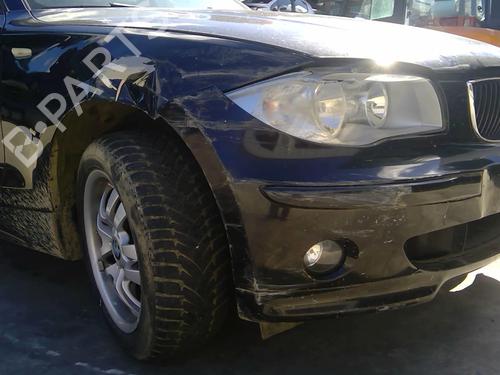 Steering column BMW 1 (E87) 116 i | BP25647778M21  - Image 16