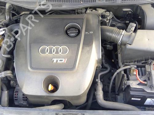 Left taillight AUDI A3 (8L1) 1.9 TDI | BP25648478C34 