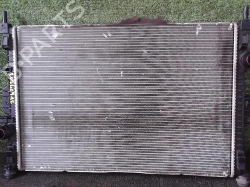 Water radiator FORD KUGA I 2.0 TDCi | BP26451646M31 - Image 4