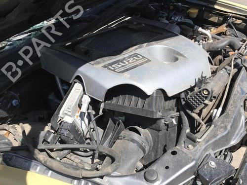 Starter ISUZU D-MAX I (TFR, TFS) 3.0 DiTD 4x4 (TFS85_) | BP29983166M8 - Image 17