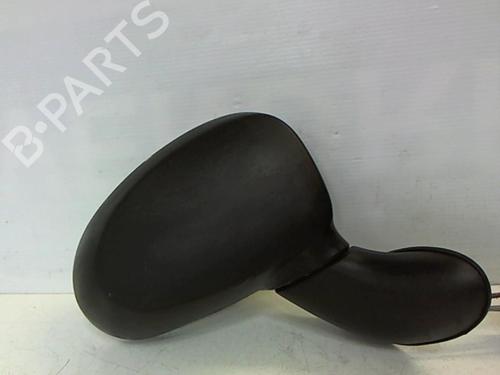 Right mirror CHEVROLET MATIZ (M200, M250) 0.8 | BP25638319C27 