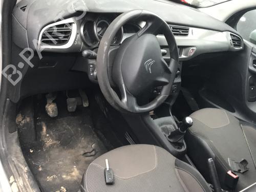 ABS pump CITROËN C3 II (SC_) 1.6 HDi | BP37495008M43 - Image 10