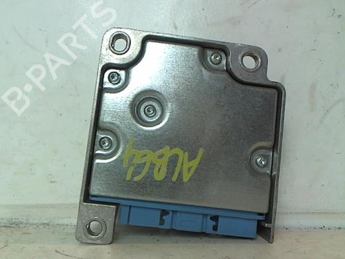 Kollisjonspute styreenhet FIAT CROMA (194_) 1.9 D Multijet | BP25640332M53 