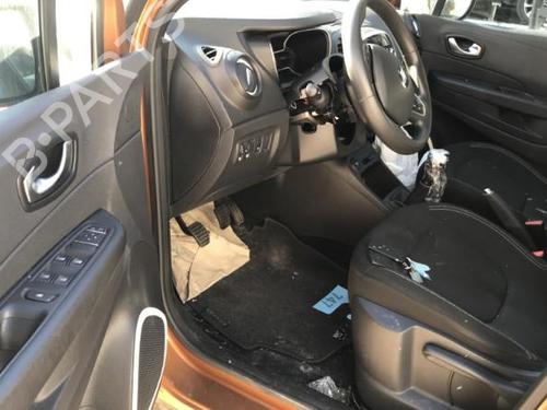 Ratstangsstang RENAULT CAPTUR I (J5_, H5_) 0.9 TCe 90 | BP31178124I23 