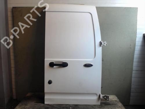 Used Right tailgate FORD TRANSIT CONNECT (P65_, P70_, P80_) 1.8 Di (75 hp) 25636659
