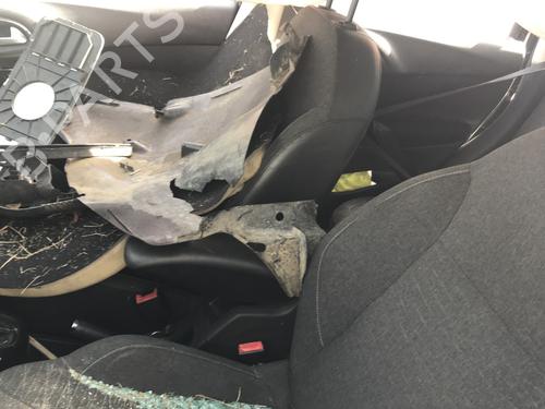 Front left window mechanism CITROËN C3 II (SC_) 1.6 BlueHDi 100 | BP32274501C22  - Image 28