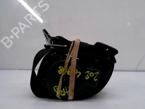 Used Rear right belt tensioner NISSAN QASHQAI II (J11, J11_) 1.5 dCi (110 hp) 30615083