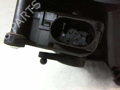 Heater blower motor OPEL ZAFIRA A MPV (T98) 2.2 16V (F75) | BP25638479M62 