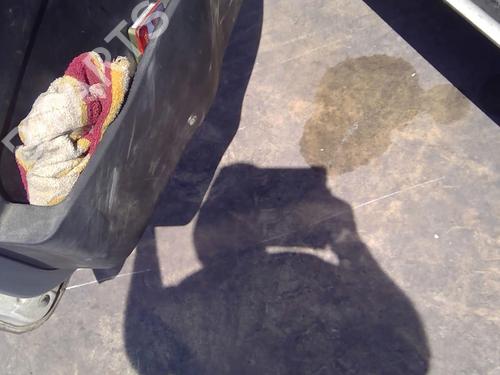 Left sun visor RENAULT TRAFIC III Van (FG_) 1.6 dCi 115 (FGMD) | BP25648466I1  - Image 11