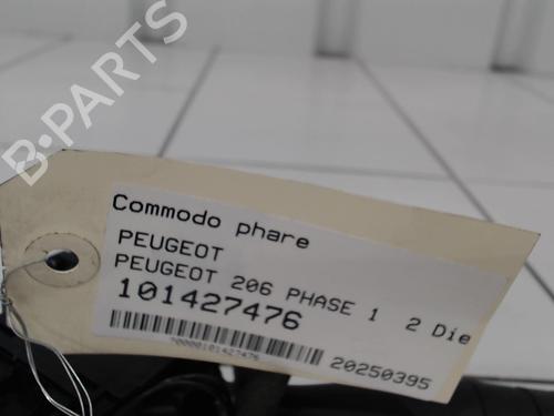 Switch PEUGEOT 206 Hatchback (2A/C) 2.0 HDI 90 | BP25638811I30 