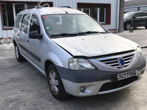 Tanklåg DACIA LOGAN MCV (KS_) 1.5 dCi (KS0K) | BP25631828C131 - Image 7