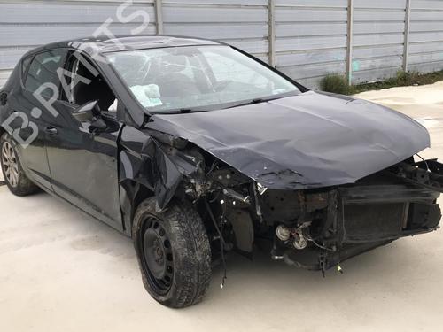 Shift knob SEAT LEON (5F1) 1.6 TDI | BP25639100I34 - Image 12