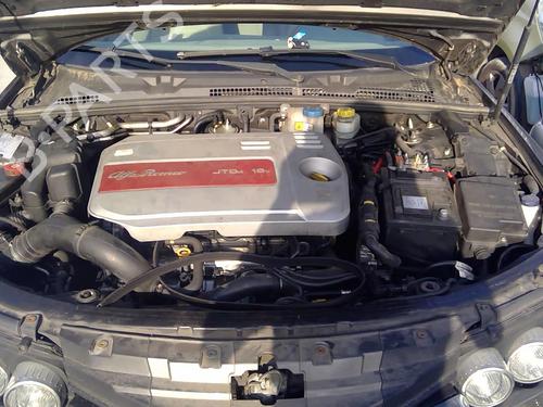 Left headlight ALFA ROMEO 159 (939_) 1.9 JTDM 16V (939AXC1B, 939AXC12) | BP25645267C28  - Image 19
