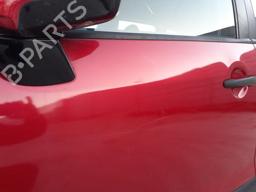Left taillight CITROËN C3 Picasso (SH_) 1.6 HDI 90 | BP31193086C34  - Image 28
