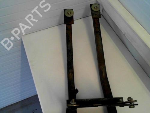 Tow ball/Mechanism OPEL ASTRA F Hatchback (T92) 1.7 TDS (F08, M08, F68, M68) | BP25637366C141 