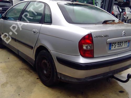 Front right window mechanism CITROËN C5 I (DC_) 2.0 HDi (DCRHZB, DCRHZE) | BP38778384C23  - Image 9