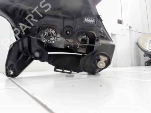 Used Left headlight Left headlight CITROËN C3 Pluriel (HB_) 1.6 (109 hp) 34278871 34278871
