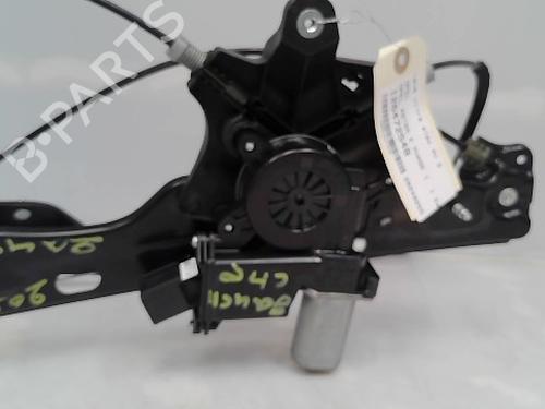 Used Front left window mechanism Front left window mechanism 36818496 36818496