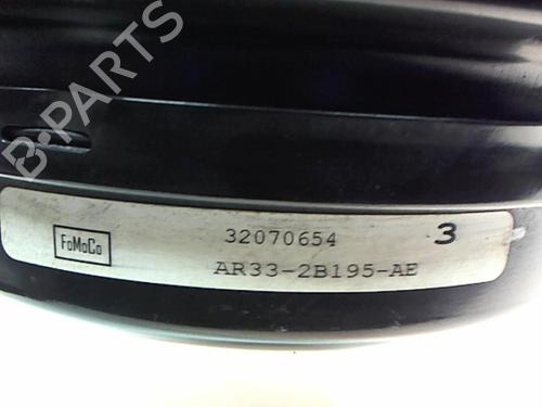 Used Servo brake Servo brake FORD USA MUSTANG Convertible 4.0 V6 (214 hp) 25635587 25635587