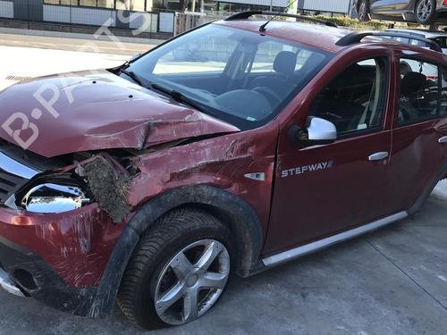 Steering column stalk DACIA SANDERO 1.5 dCi | BP25631257I23  - Image 14