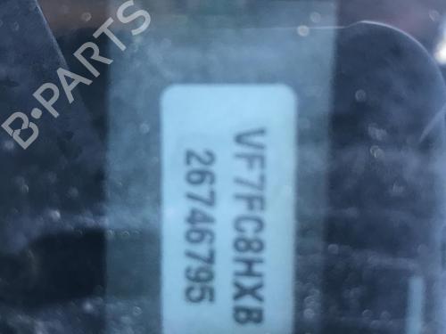 ABS pump CITROËN C3 I (FC_, FN_) 1.4 HDi | BP25631354M43 