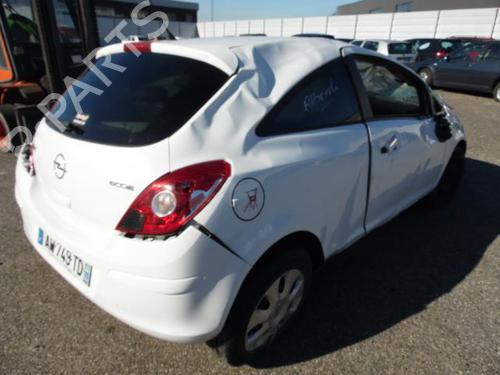 AC compressor OPEL CORSA D (S07) 1.3 CDTI (L08, L68) | BP25640973M34  - Image 8