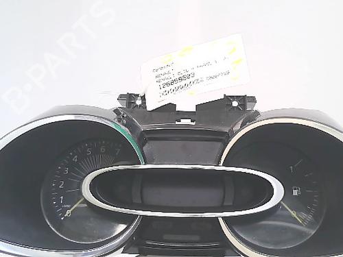 Used Instrument cluster Instrument cluster 36791001 36791001