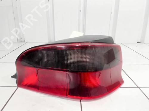 Right taillight CITROËN SAXO (S0, S1) 1.1 X, SX | BP25642417C35 