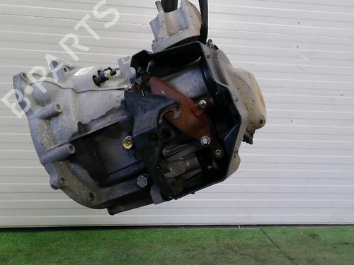 Gearbox FORD FIESTA VI (CB1, CCN) 1.25 | BP30649388M3  - Image 5