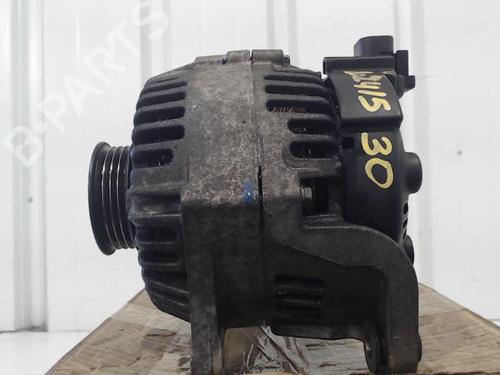 Alternator NISSAN MICRA III (K12) 1.2 16V | BP25639411M7 