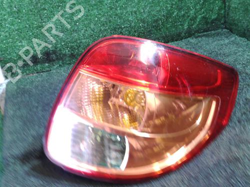 Right taillight SUZUKI SX4 (EY, GY) 1.9 DDiS 4x4 (RW419D) | BP25650314C35 - Image 3