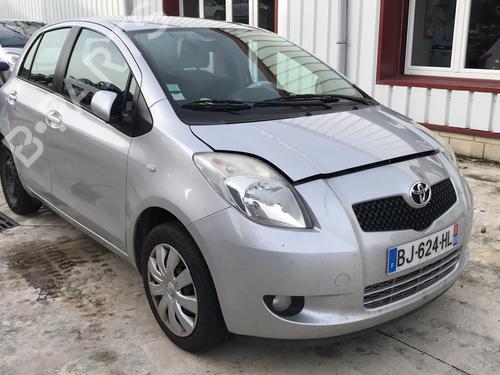 Switch TOYOTA YARIS (_P9_) 1.3 VVT-i (SCP90_, SCP90R) | BP25628372I30 - Image 26