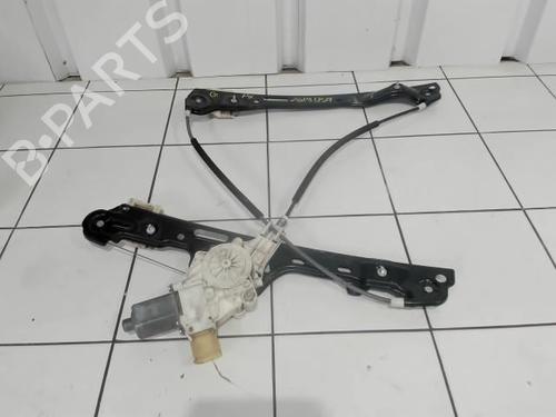 Used Front left window mechanism BMW 1 (E87) 118 d (122 hp) 25631093