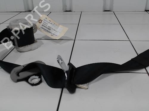 Rear left seatbelt TOYOTA YARIS (_P9_) 1.4 D-4D (NLP90_, NLP90R) | BP25644801I29