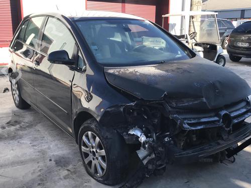 Electronic module VW GOLF PLUS V (5M1, 521) 1.9 TDI | BP25631337M83  - Image 17