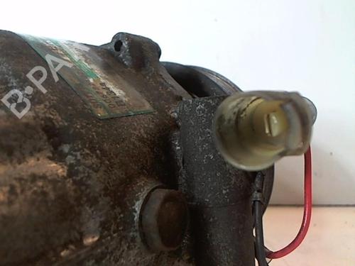 AC compressor MG MG ZR 2.0 TD | BP25633349M34 - Image 3