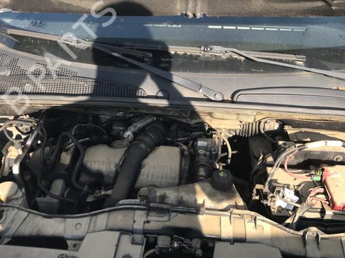 Used Parts RENAULT KANGOO Express (FW0/1_)  1.5 dCi 110 (FW06, FW12)  3572930