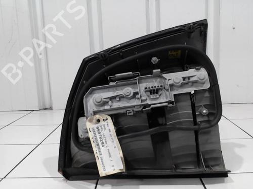 Left taillight OPEL VECTRA B (J96) 2.0 DTI 16V (F19) | BP25628526C34 