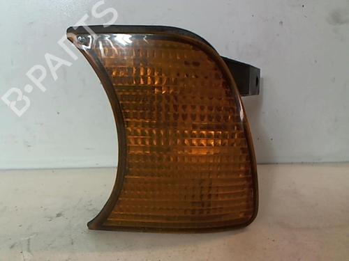 Used Left front indicator Left front indicator BMW 5 (E34) 520 i (129 hp) 28013778 28013778
