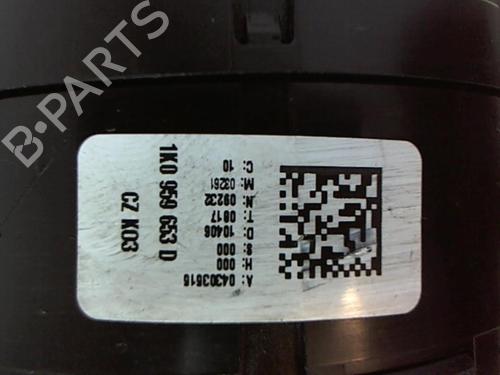 Steering column stalk AUDI A3 (8P1) | BP25635527I23 - Image 9