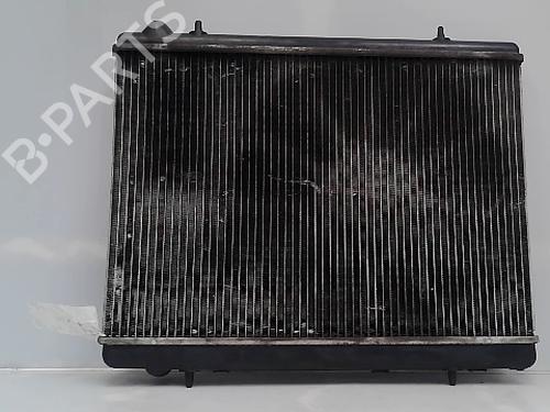 Used Water radiator Water radiator 38002718 38002718