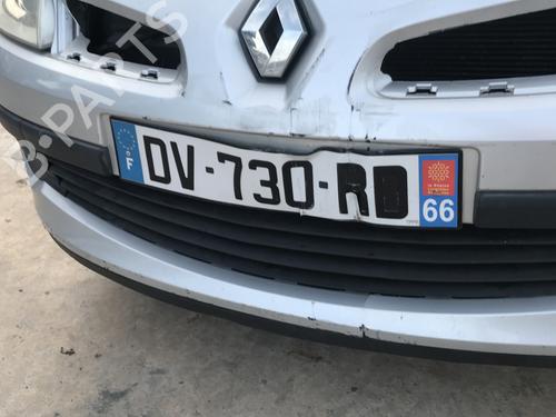 Switch RENAULT CLIO III (BR0/1, CR0/1) 1.5 dCi (BR17, CR17) | BP25741101I30  - Image 21