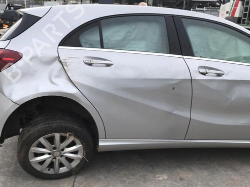 Starter MERCEDES-BENZ A-CLASS (W176) A 200 CDI / d (176.008) | BP25634295M8 - Image 20