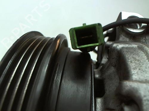 Used AC compressor AC compressor VW PASSAT B5.5 Variant (3B6) 1.9 TDI (130 hp) 25633291 25633291