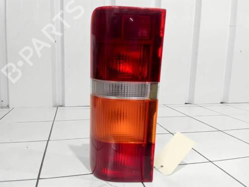 Used Right taillight Right taillight FORD TRANSIT TOURNEO Bus 2.5 TD (85 hp) 25642382 25642382